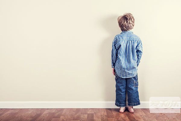 孩子犯错，不能简单说对不起