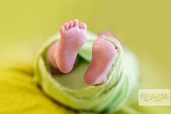 新生儿健康标准
