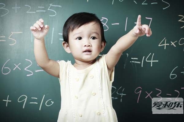 数学启蒙