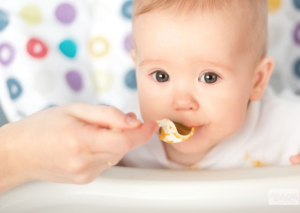 婴幼儿不宜吃哪些食物