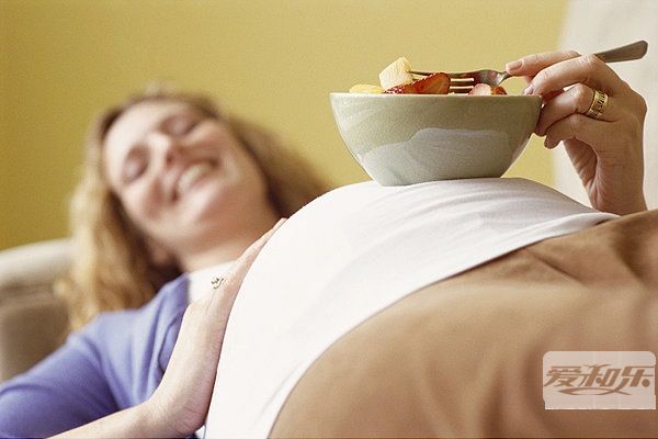 孕期要补充多少维生素