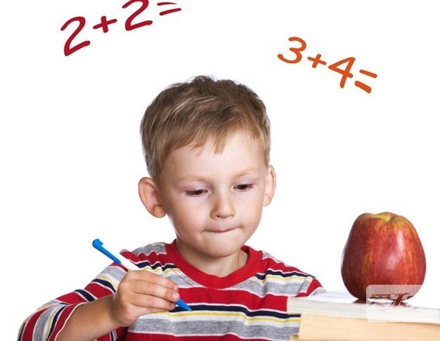 数学顺口溜