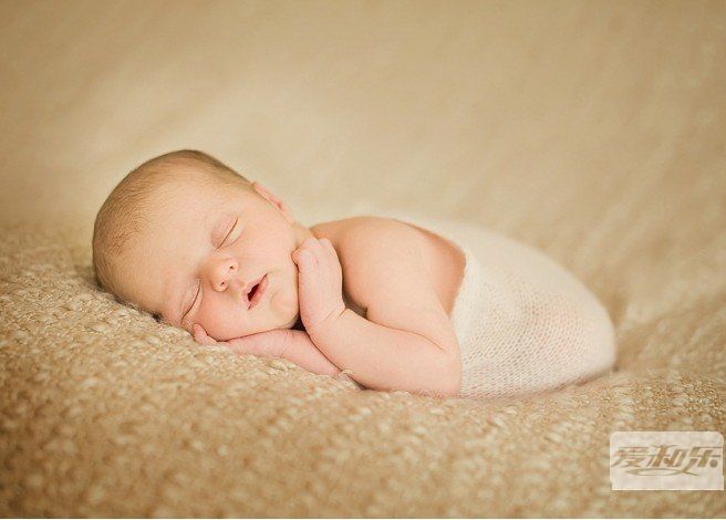 婴幼儿成长指标